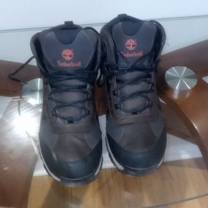 Timberland